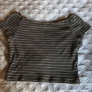 Brandy Melville Ellery Top